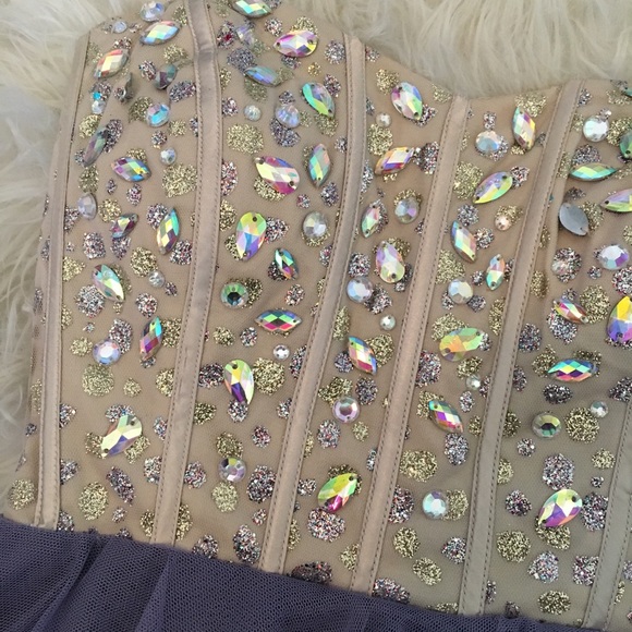 Homecoming/ Prom dress - Picture 3 of 6